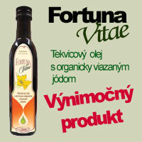 Tekvicový olej