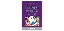 Manažment, marketing a lieky