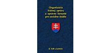 Organizácia štátnej správy a správne konanie 